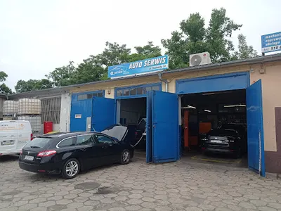 Q-SERWIS - Warsztat samochodowy